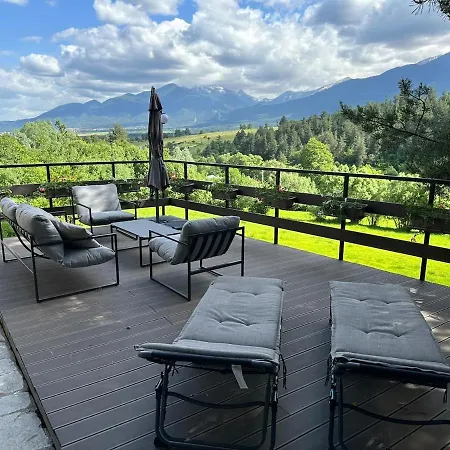 Alpine View Villa Razlog