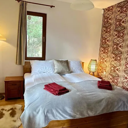 Alpine View Villa Razlog