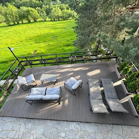 Alpine View