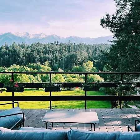 Alpine View Villa Razlog