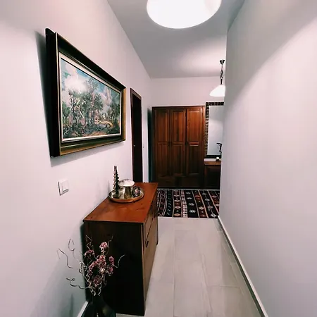 Villa Alpine View Razlog