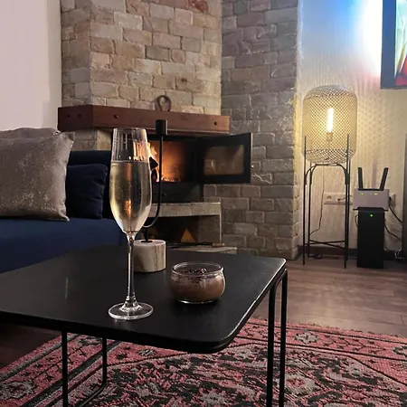 Villa Alpine View Razlog