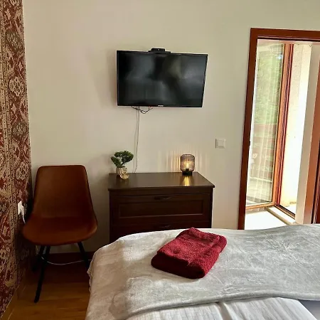 Alpine View Villa Razlog