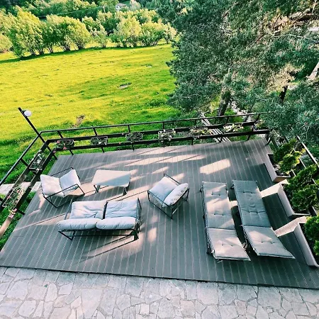 Alpine View Villa Razlog